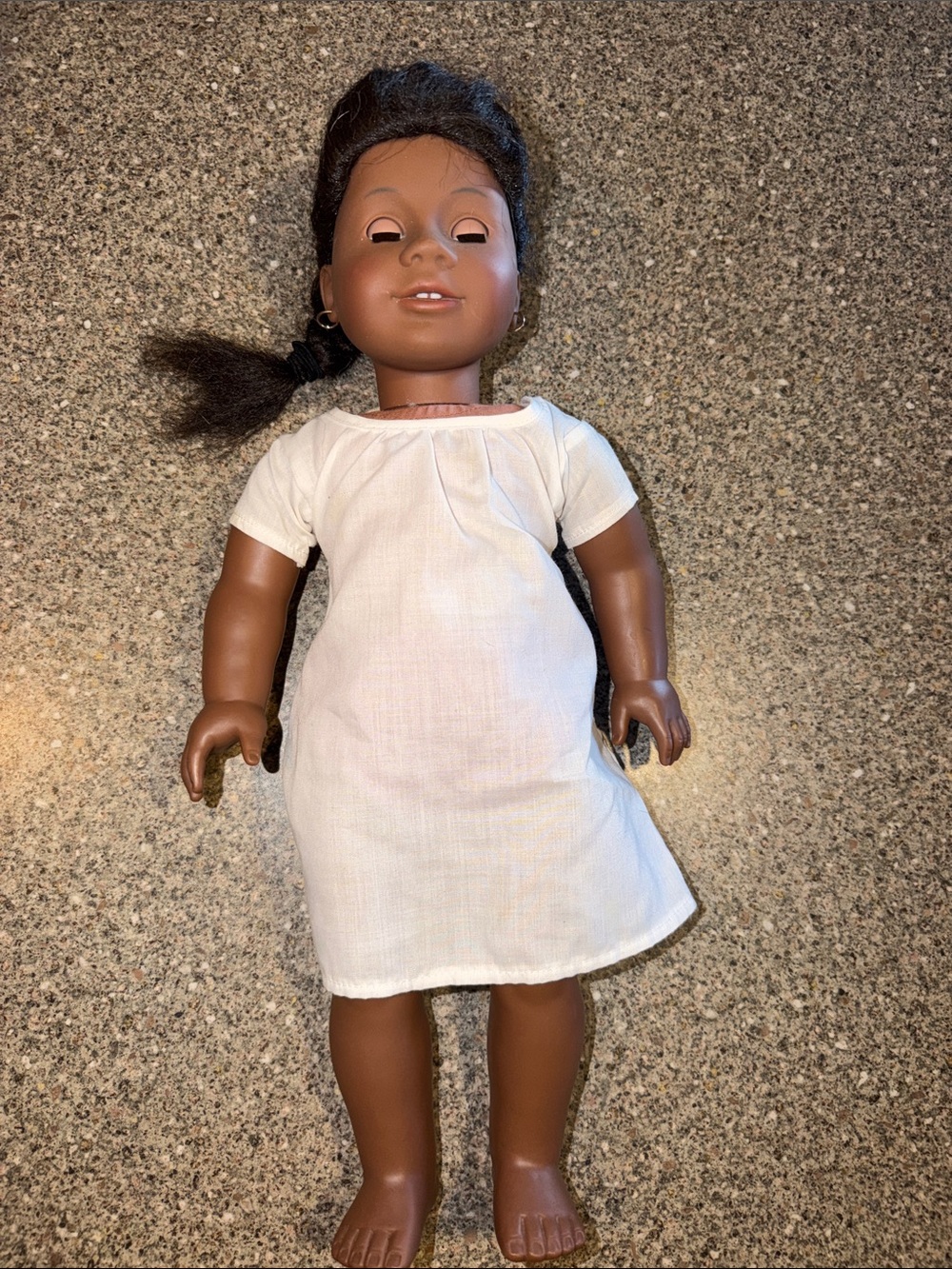 American Girl Vintage 1993 original Addy doll